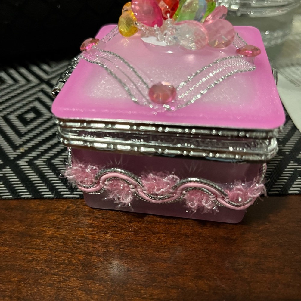 Jewelry boxes - Picture 10 of 12